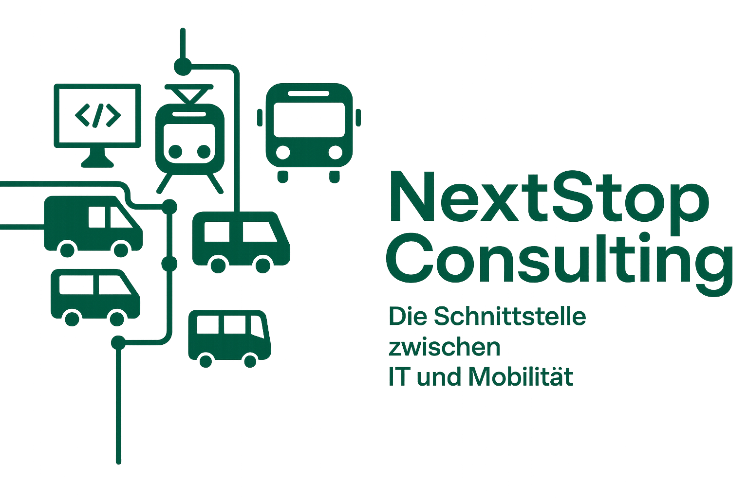 NextStop Logo
